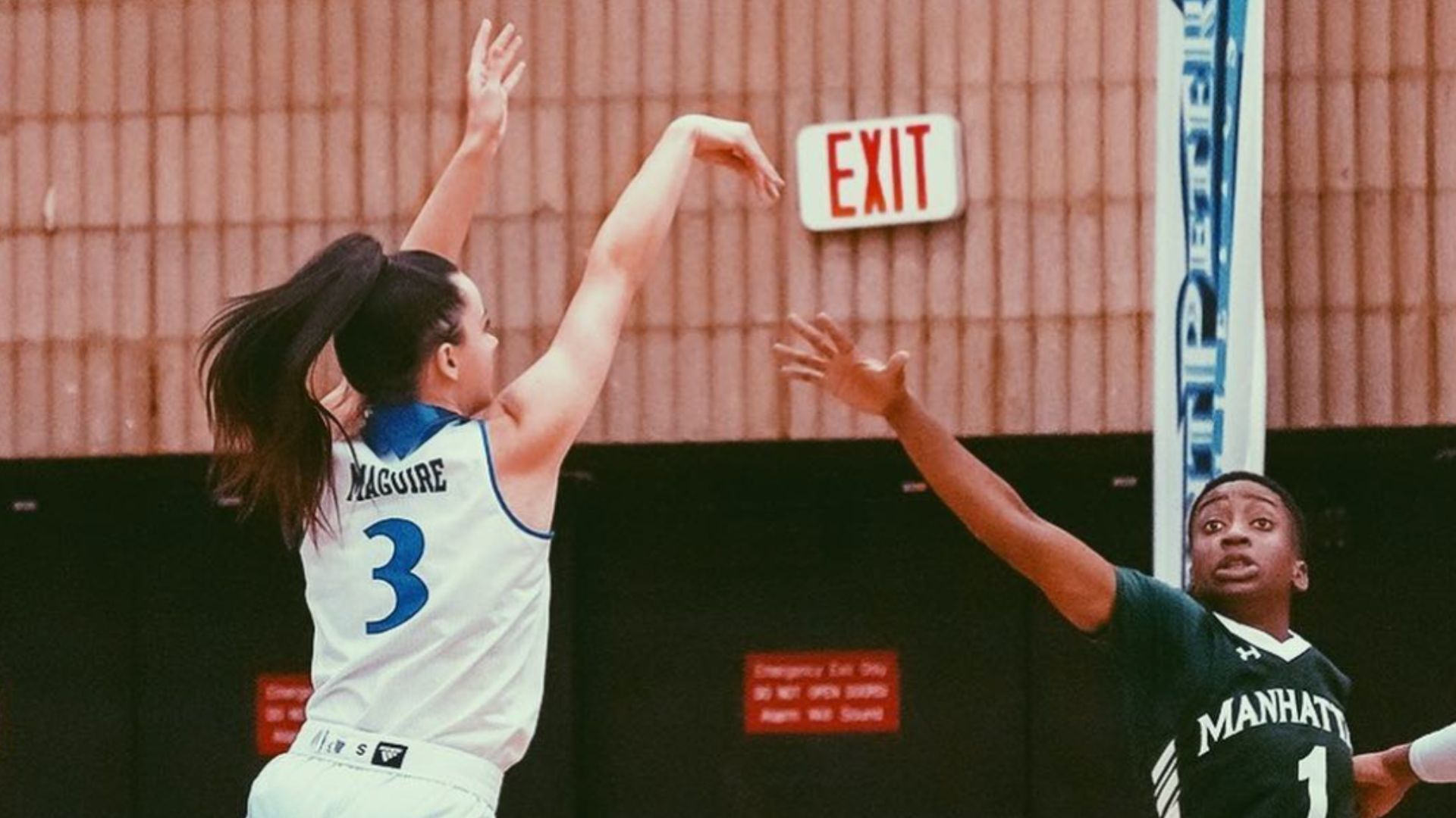 From the Court to Career