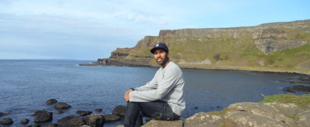 From Bucknell to Ireland to Goldman Sachs