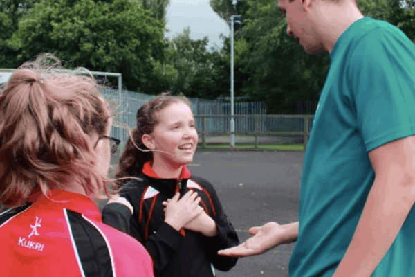 <p>The Victory Scholarship Program</p>